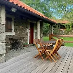 Casa Da Branda St.antonio