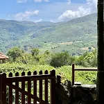 Landhuis Casa Da Branda St.antonio Branda de Santo António