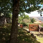Casa Da Branda St.antonio * Branda de Santo António