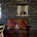 Casa Da Branda St.antonio * Branda de Santo António
