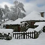 Casa Da Branda St.antonio Landhuis *