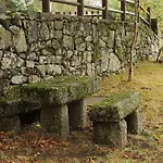 乡村民宿 Casa Da Branda St.antonio Branda de Santo António
