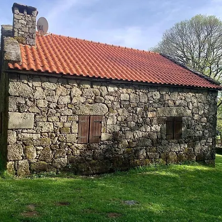 Casa Da Branda St.antónio