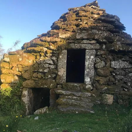 Casa Da Branda St.antonio 乡村民宿 *