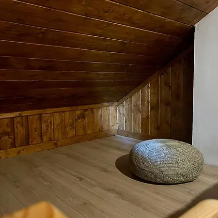 Casa Da Branda St.antonio Летний дом Branda de Santo Antonio