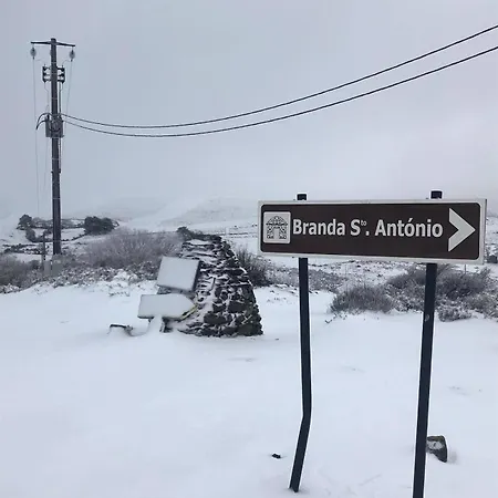 Casa Da Branda St.antonio Branda de Santo Antonio