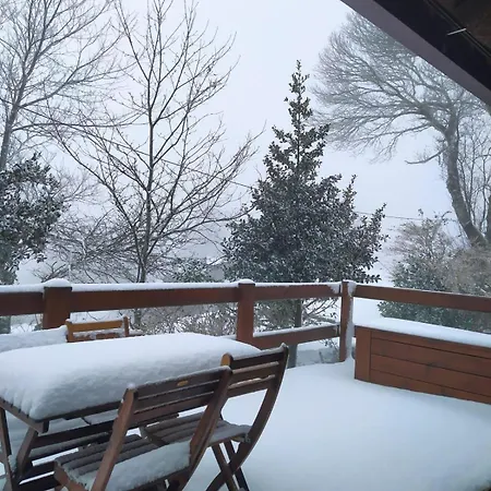 Casa Da Branda St.antonio * Branda de Santo António