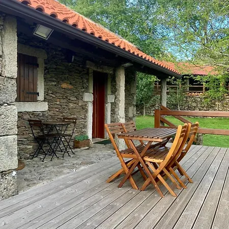 Casa Da Branda St.antónio