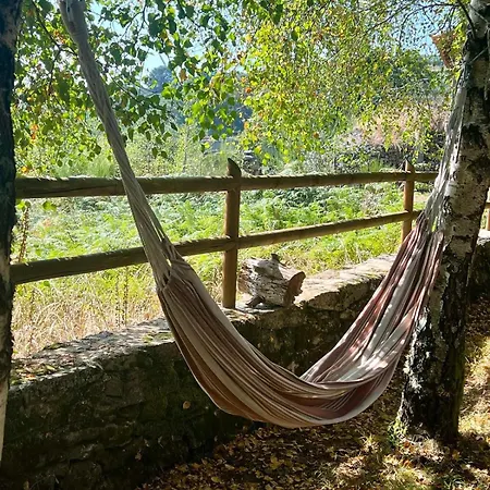 Country house Casa Da Branda St.antonio