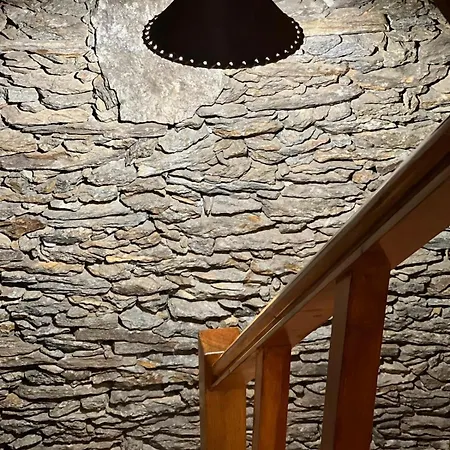 Casa Da Branda St.antónio Landsted *