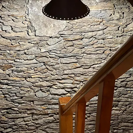 Casa Da Branda St.antónio Casa rural *