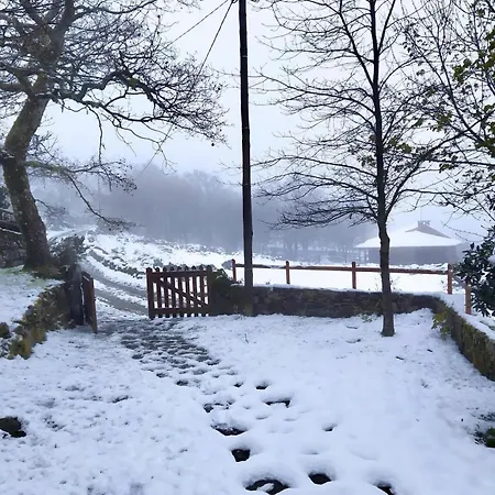 Country house Casa Da Branda St.antonio *