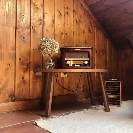 Casa Da Branda St.antonio *