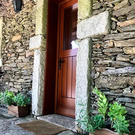 Casa Da Branda St.antonio Branda de Santo Antonio