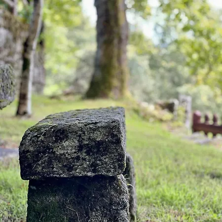 Casa Da Branda St.antonio