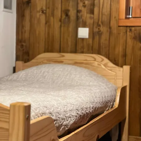 Casa Da Branda St.antonio 乡村民宿