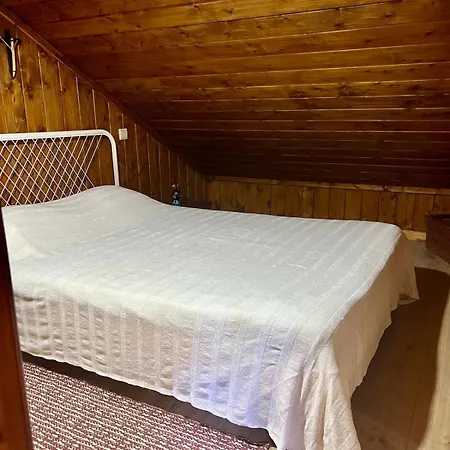 Летний дом Casa Da Branda St.antonio