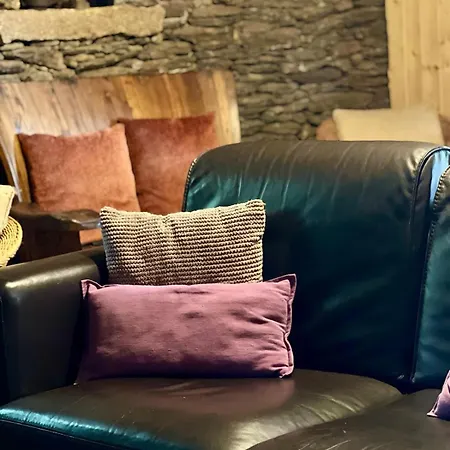 Country house Casa Da Branda St.antonio *