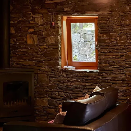 Casa Da Branda St.antonio 乡村民宿 Branda de Santo António