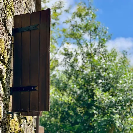 Casa Da Branda St.antonio * Branda de Santo António