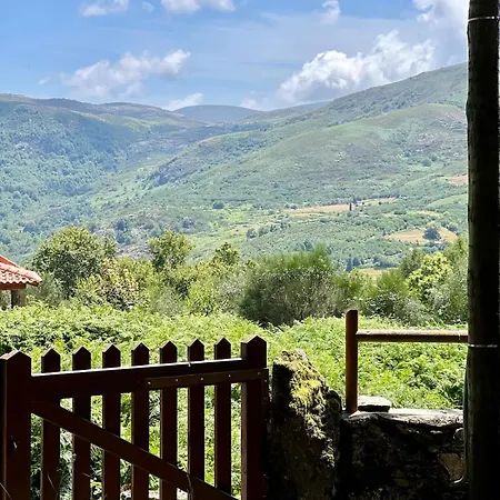 乡村民宿 Casa Da Branda St.antonio Branda de Santo António