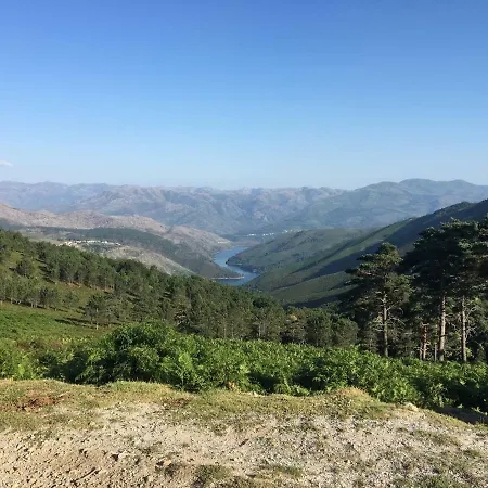 Casa Da Branda St.antonio Branda de Santo António