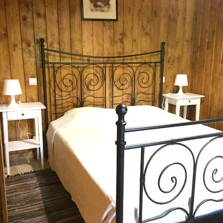 Casa Da Branda St.antonio Country house