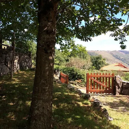 Casa Da Branda St.antónio * Branda de Santo António
