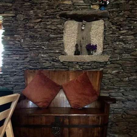 Casa Da Branda St.antonio * Branda de Santo António