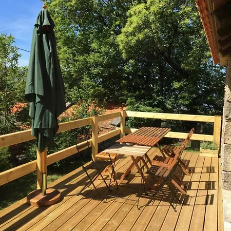 Casa Da Branda St.antonio