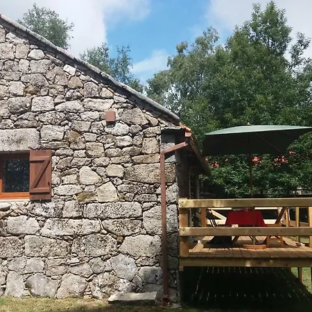 Casa Da Branda St.antonio Летний дом
