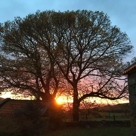 Casa de Campo Casa Da Branda St.antónio Branda de Santo António