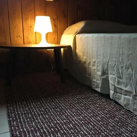 Country house Casa Da Branda St.antonio