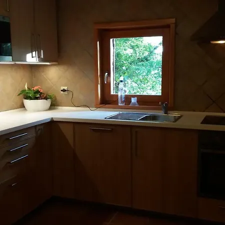 Летний дом Casa Da Branda St.antonio Branda de Santo Antonio