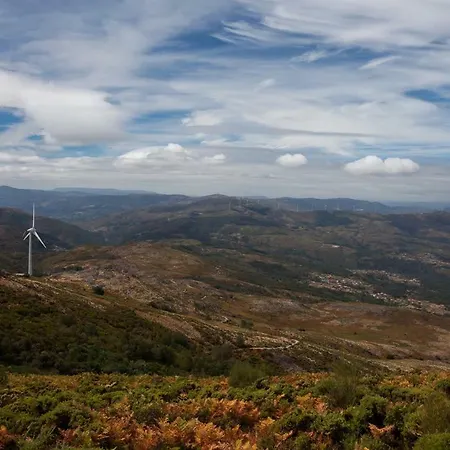 Casa Da Branda St.antonio Country house