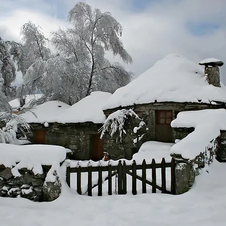 Casa Da Branda St.antónio Casa rural *