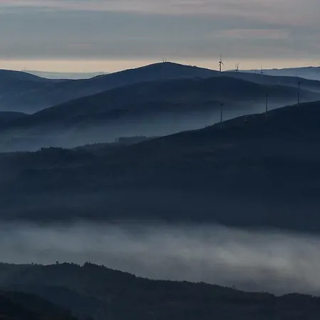 Country house Casa Da Branda St.antonio