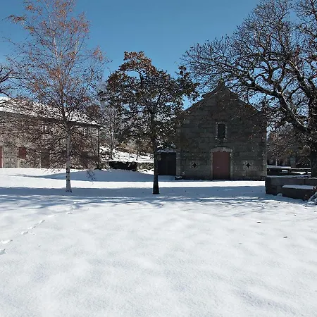 Casa Da Branda St.antónio Casa de Campo Branda de Santo António