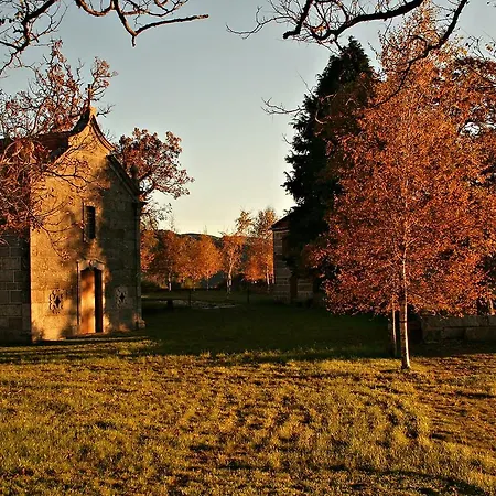 Casa Da Branda St.antónio Casa rural