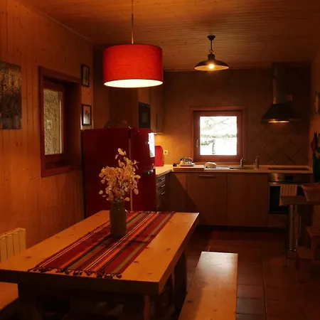 Casa Da Branda St.antónio Landsted