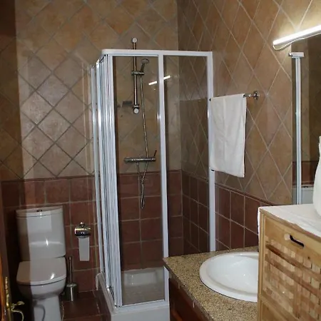 Casa Da Branda St.antonio Branda de Santo António