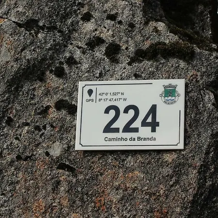 Casa Da Branda St.antonio Branda de Santo António