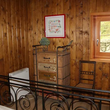 Casa Da Branda St.antonio 乡村民宿