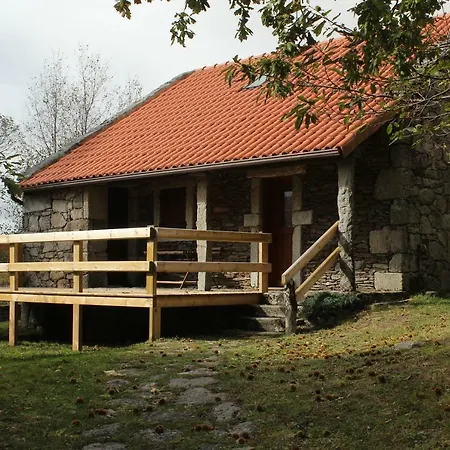 Casa Da Branda St.antónio Casa rural