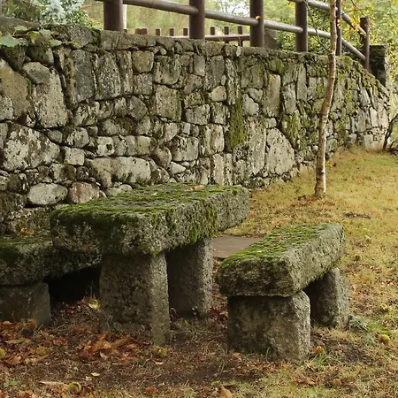 Landsted Casa Da Branda St.antónio Branda de Santo António