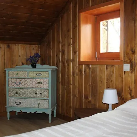 乡村民宿 Casa Da Branda St.antonio Branda de Santo António