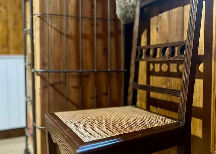 Casa Da Branda St.antonio * Branda de Santo António