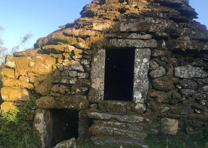 Casa Da Branda St.antónio Casa de Campo *