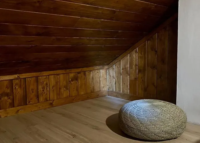 Casa Da Branda St.antonio カントリーハウス Branda de Santo António