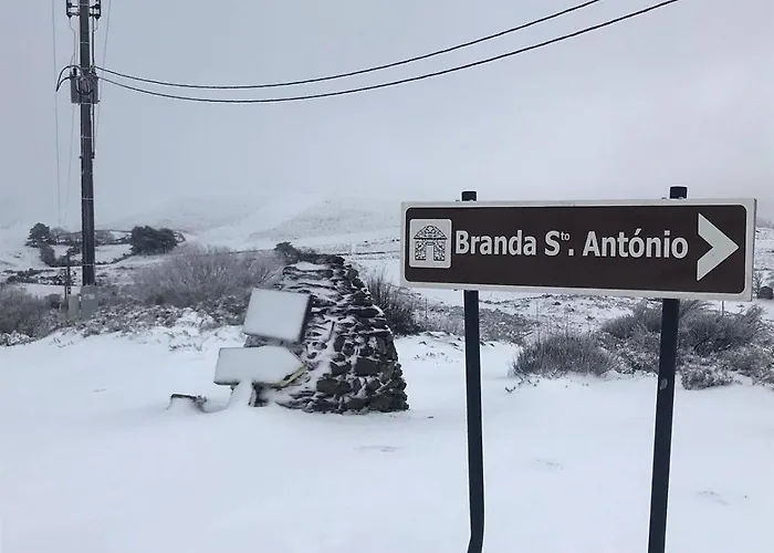 Casa Da Branda St.antonio Branda de Santo António